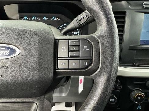 Used 2023 Ford F250 XL w/ XL Chrome Package RWD image 17