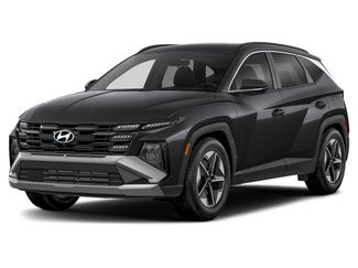 New 2026 Hyundai Tucson SEL AWD/4WD video 1