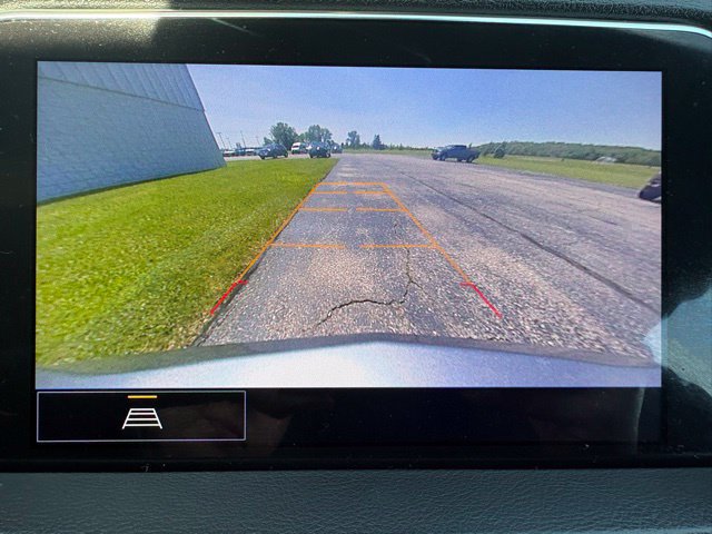 Used 2023 Cadillac XT4 Sport w/ Trailering Package AWD/4WD image 5