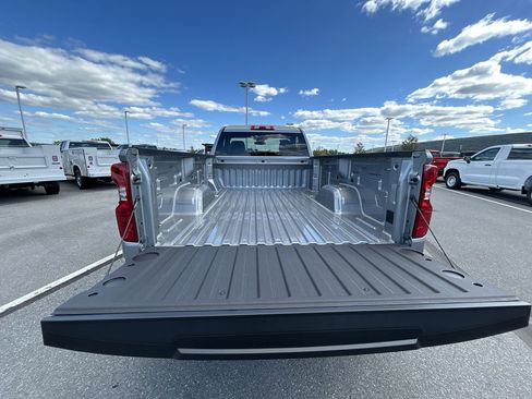 New 2026 Chevrolet Silverado 1500 W/T w/ WT Value Package image 10