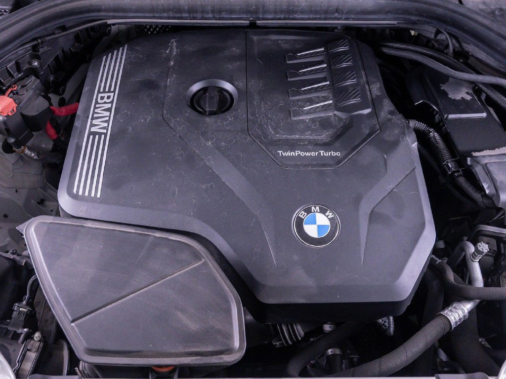 Used 2024 BMW X3 xDrive30i w/ Premium Package AWD/4WD image 7