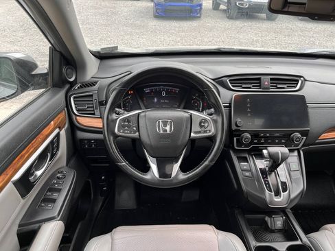 Used 2018 Honda CR-V EX-L image 30