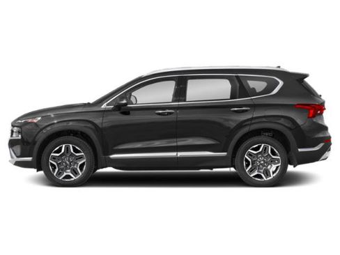 Used 2023 Hyundai Santa Fe SEL Premium image 6