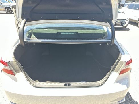 Used 2024 Toyota Camry XSE image 30