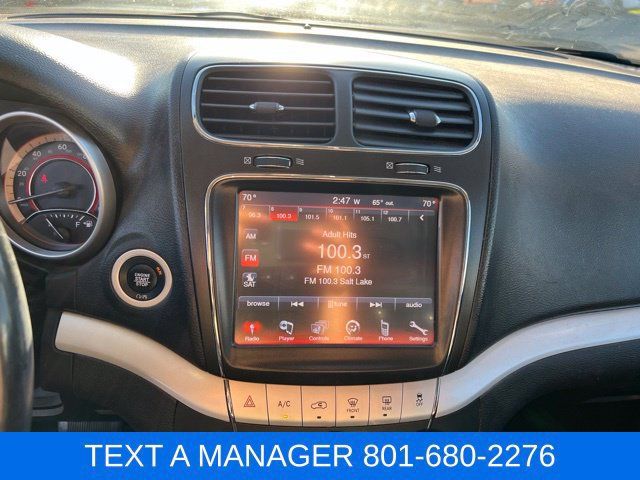 Used 2019 Dodge Journey GT AWD/4WD image 22