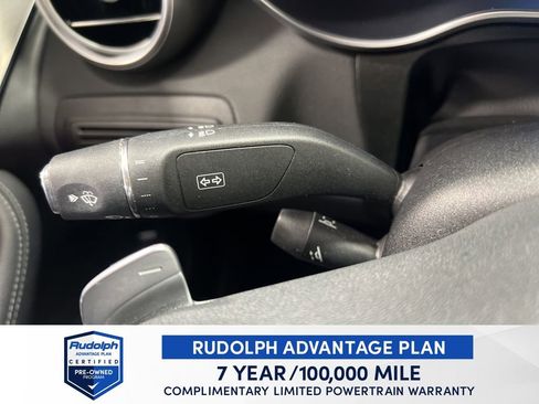 Used 2023 Mercedes-Benz GLC 300 4MATIC Coupe image 38