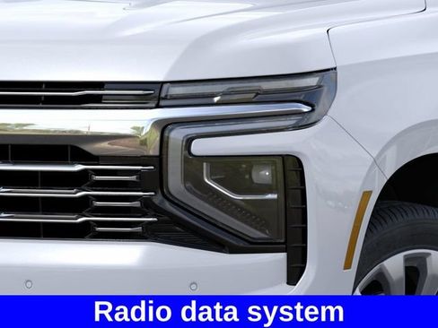 New 2026 Chevrolet Tahoe Premier w/ Sun And Tow Package AWD/4WD image 11