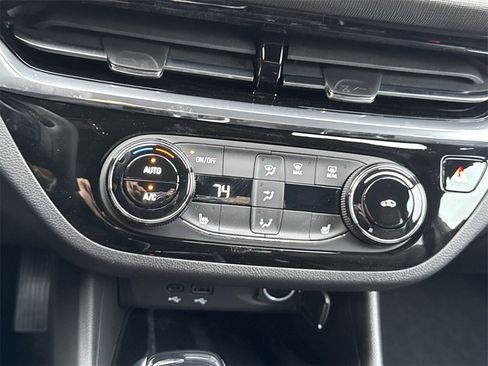 New 2026 Buick Envista Sport Touring w/ Convenience I Package image 20