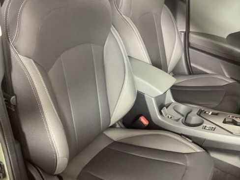 Certified 2026 Subaru Crosstrek 2.0i Premium image 18