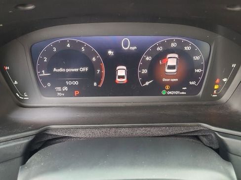 Used 2024 Honda Accord LX image 26