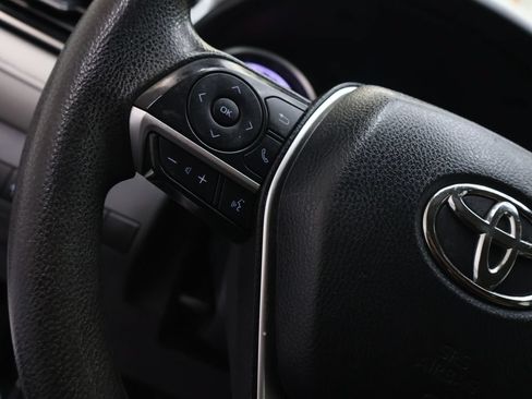 Used 2021 Toyota Camry LE FWD image 19