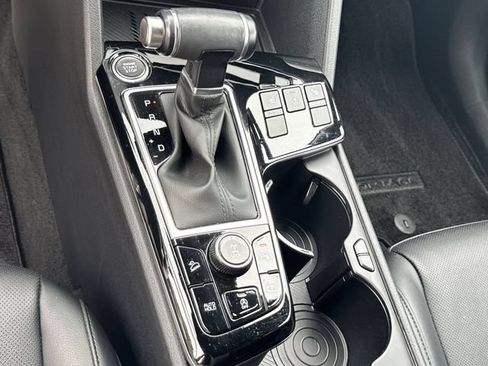 Used 2024 Kia Sportage X-Pro AWD/4WD image 16