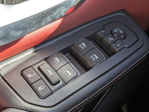 New 2026 RAM 1500 Rebel w/ Rebel Level 1 Equipment Group image 20