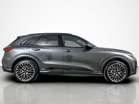 New 2025 Audi SQ5 Premium Plus image 7