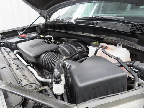 Used 2025 GMC Sierra 1500 Elevation image 21