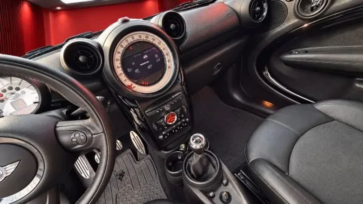 Used 2014 MINI Cooper Countryman S AWD/4WD image 26