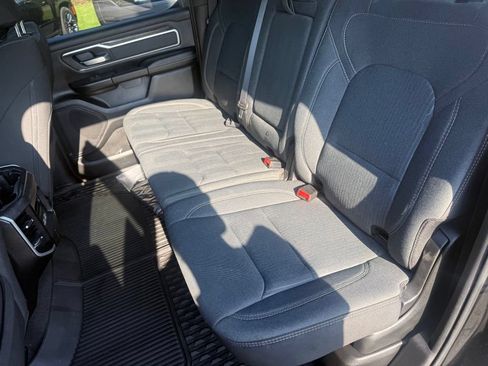 Used 2023 RAM 1500 Big Horn AWD/4WD image 41