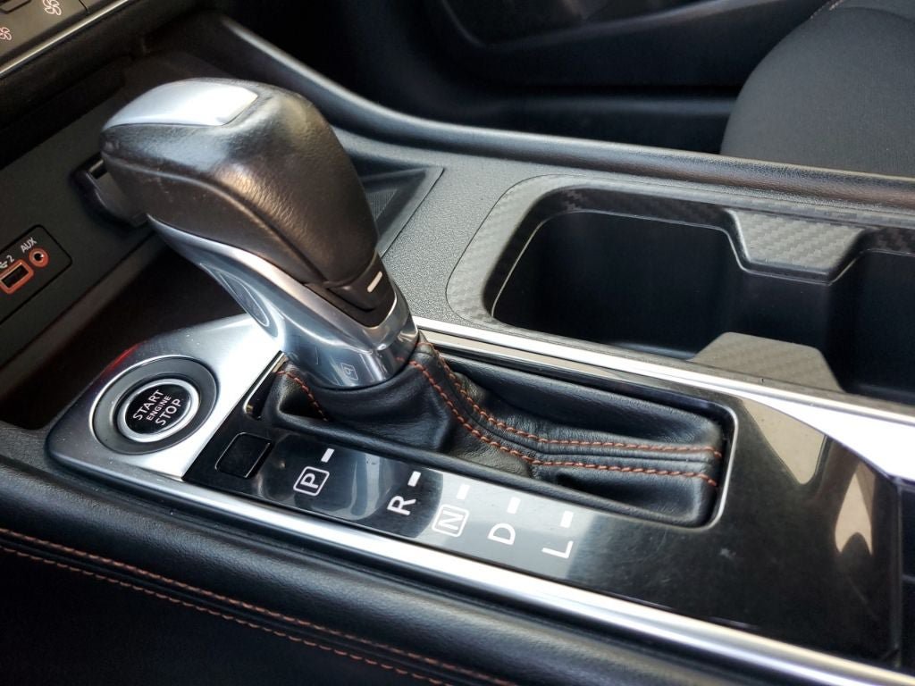 Used 2020 Nissan Sentra SR w/ Electronics Package FWD image 30