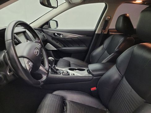 Used 2017 INFINITI Q50 Sport image 17