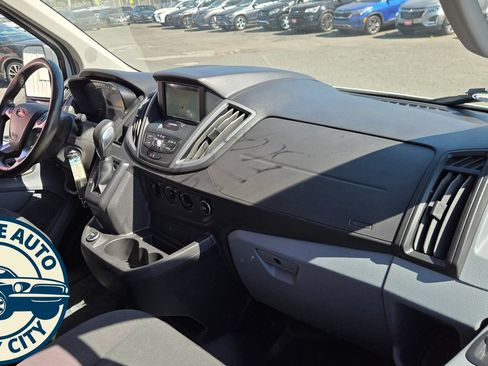 Used 2018 Ford Transit 250 130 Low Roof w/ Interior Upgrade Package RWD image 30