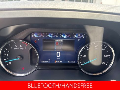 Used 2024 Ford Expedition Max XLT AWD/4WD image 15