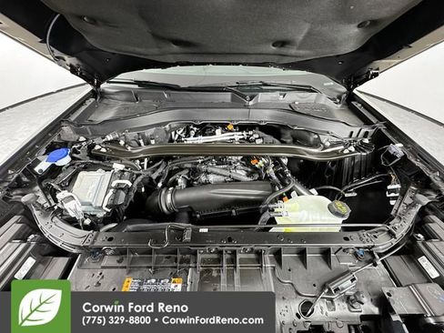 New 2026 Ford Explorer ST-Line image 33