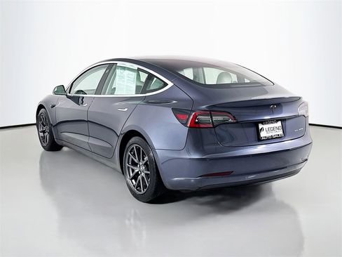 Used 2019 Tesla Model 3 Long Range image 8