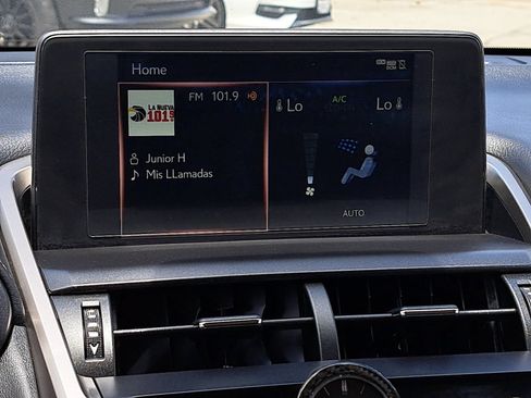 Used 2021 Lexus NX 300 FWD w/ Accessory Package image 22