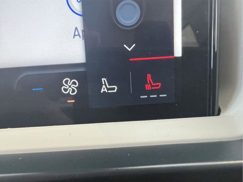 Used 2025 Ford Bronco Sport Heritage w/ Convenience Package image 30