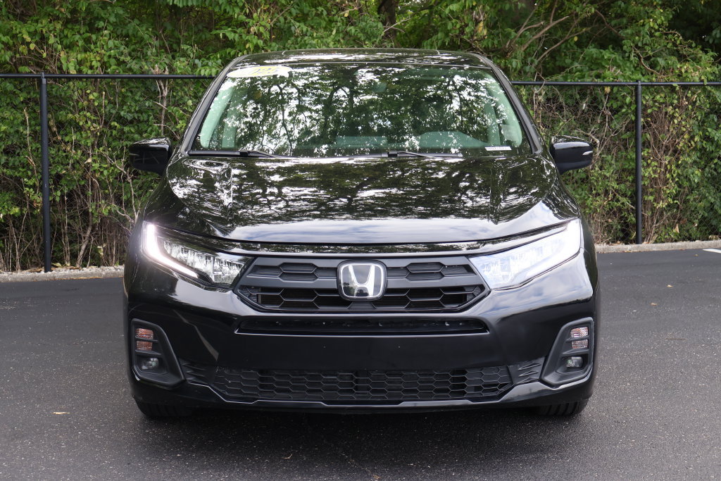 Used 2025 Honda Odyssey EX-L image 2