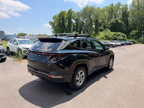 Used 2023 Hyundai Tucson SEL AWD/4WD image 3
