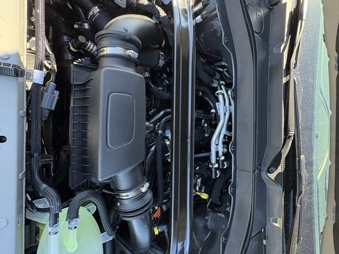 New 2026 Ford Explorer ST w/ Sun And Sound Package image 16