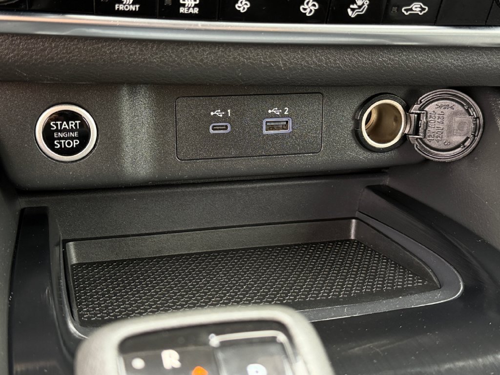 Used 2023 Nissan Rogue SV AWD/4WD image 24