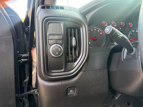 Certified 2023 GMC Sierra 1500 Pro RWD image 12