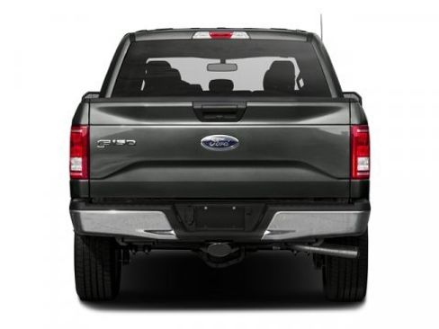 Used 2017 Ford F150 XLT AWD/4WD image 5