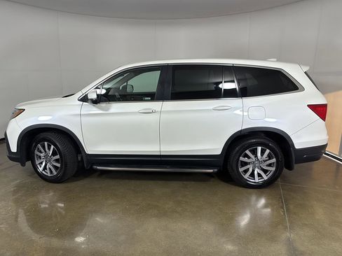 Used 2019 Honda Pilot EX-L image 13