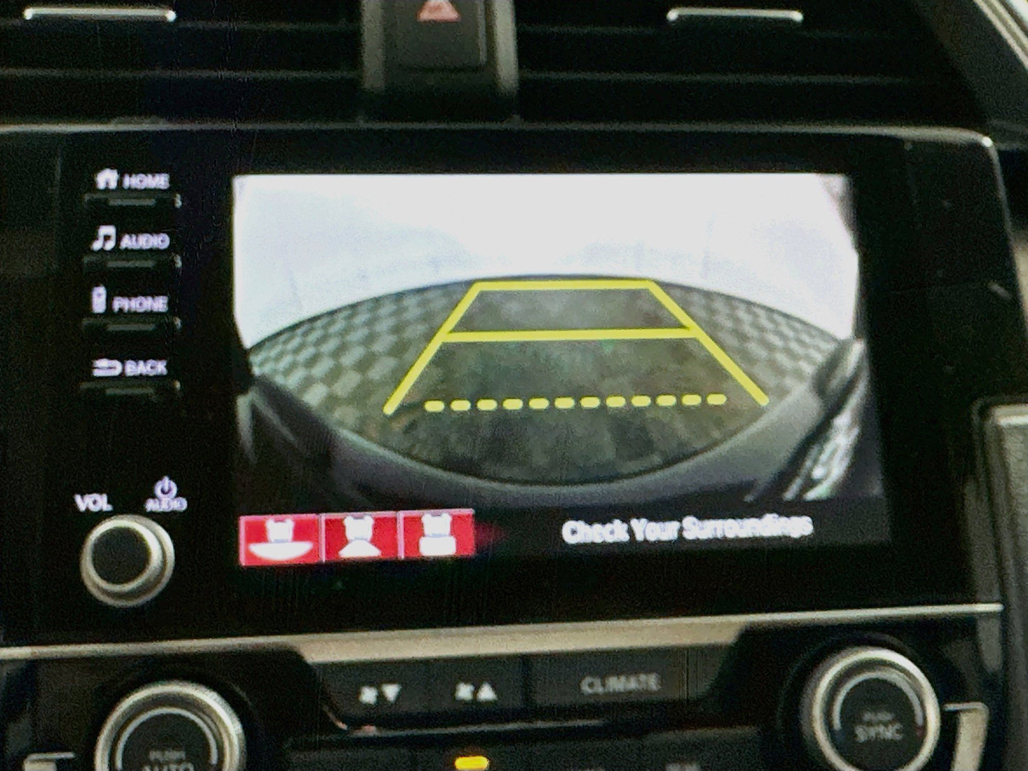 Used 2020 Honda Civic EX image 21