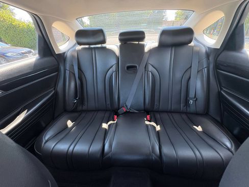 Used 2026 Genesis G80 2.5T AWD/4WD image 40