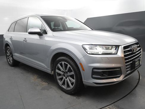 Used 2018 Audi Q7 3.0T Prestige image 7