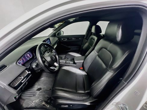 Used 2022 Honda Civic Sport Touring image 14