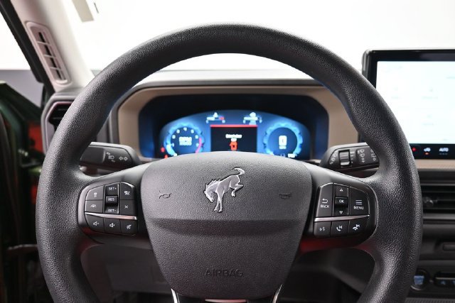 Used 2025 Ford Bronco Sport Big Bend AWD/4WD image 20