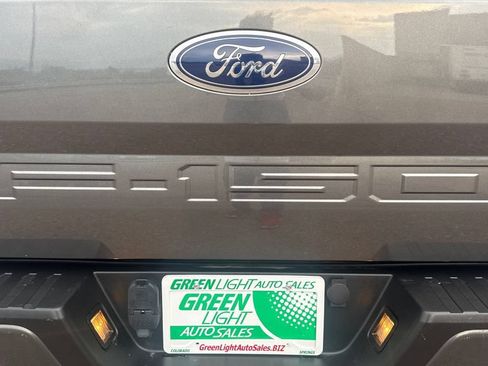 Used 2018 Ford F150 XLT w/ Equipment Group 301A Mid AWD/4WD image 18