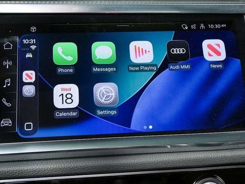 Used 2025 Audi Q3 2.0T Premium w/ Convenience Package image 14