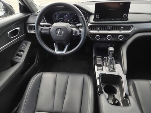 Used 2023 Acura Integra image 7