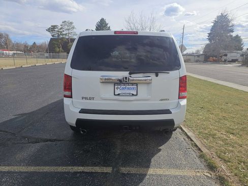 Used 2010 Honda Pilot EX-L image 4