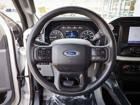 Used 2021 Ford F150 XL w/ Equipment Group 101A High AWD/4WD image 20