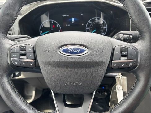 Used 2020 Ford Transit 150 Low Roof AWD w/ Exterior Upgrade Package image 31