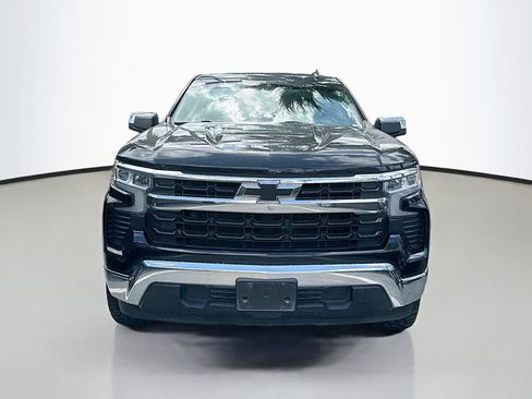 Used 2023 Chevrolet Silverado 1500 LT w/ Texas Edition Plus RWD image 2