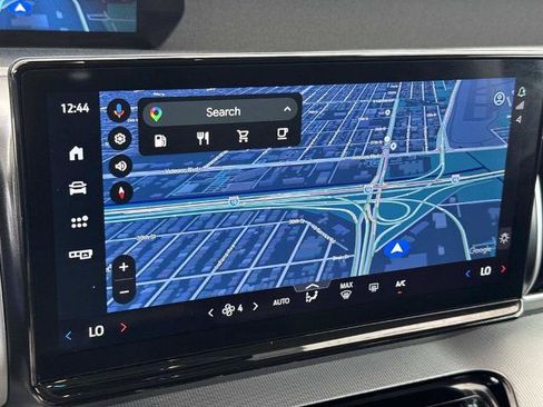 Certified 2025 Ford Expedition Max Active RWD image 26