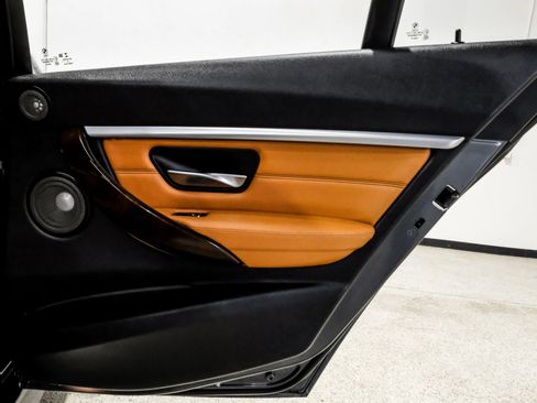 Used 2018 BMW 340i 340i Sedan 4D image 54